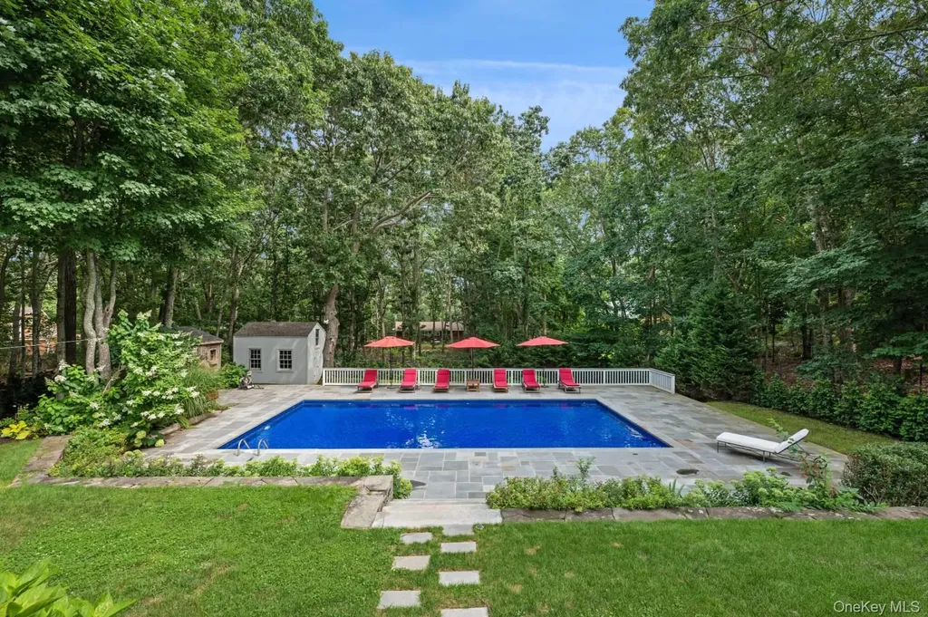 24 Shadyrest Drive Sag Harbor NY 11963