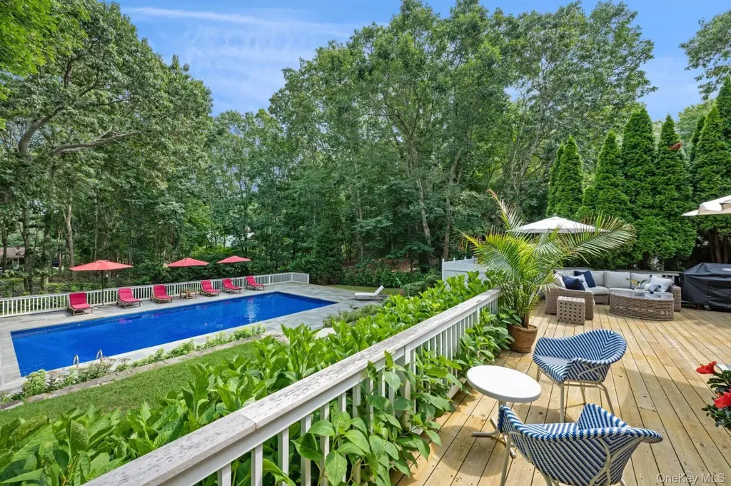 24 Shadyrest Drive Sag Harbor NY 11963