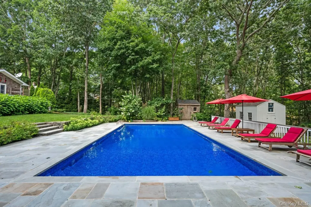 24 Shadyrest Drive Sag Harbor NY 11963