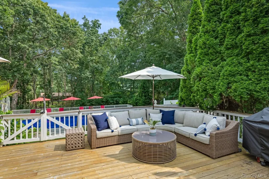 24 Shadyrest Drive Sag Harbor NY 11963