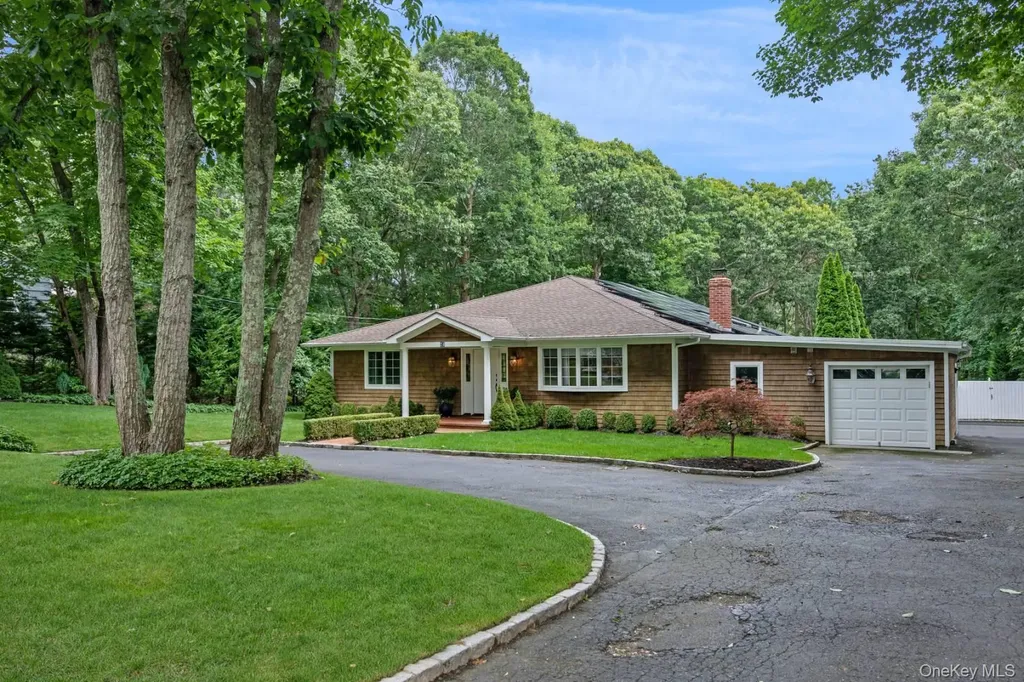 24 Shadyrest Drive Sag Harbor NY 11963