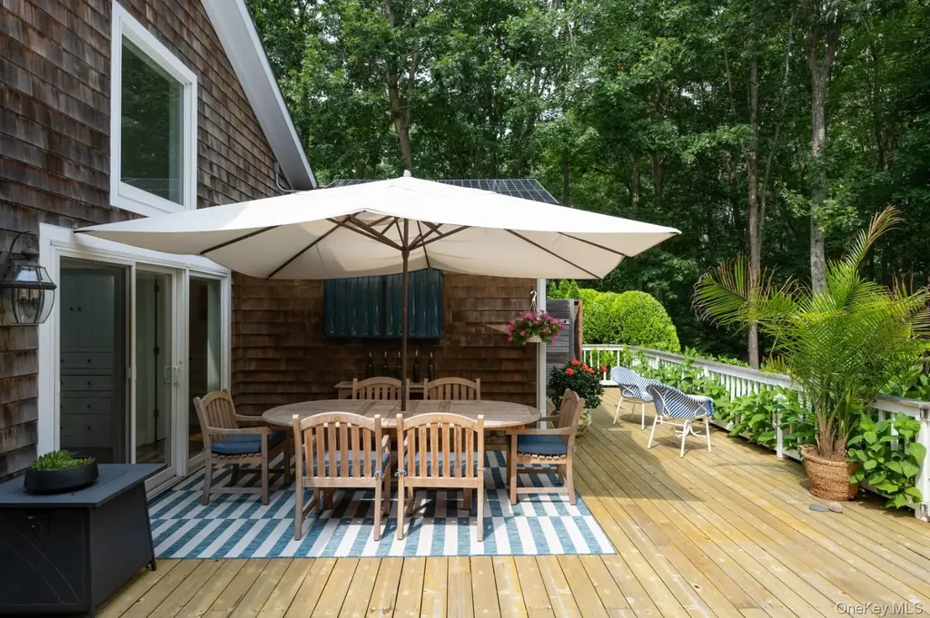 24 Shadyrest Drive Sag Harbor NY 11963