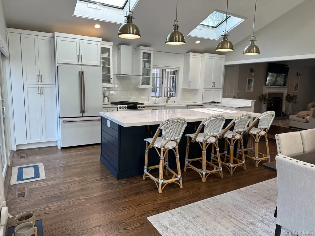 24 Shadyrest Drive Sag Harbor NY 11963