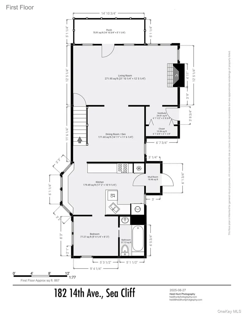 182 14th Avenue Sea Cliff NY 11579