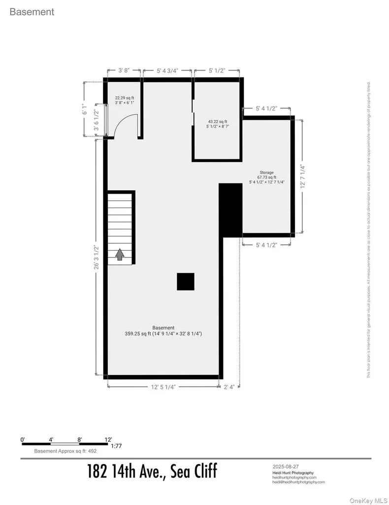 182 14th Avenue Sea Cliff NY 11579