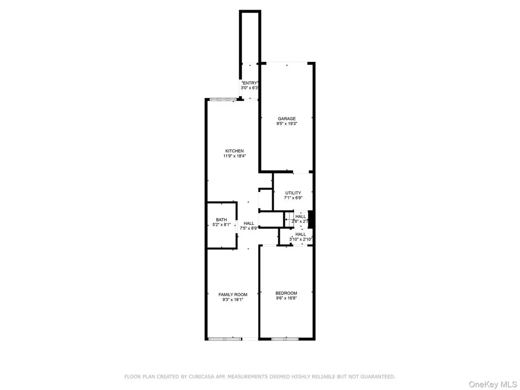 1262 E 98th Street Brooklyn NY 11236