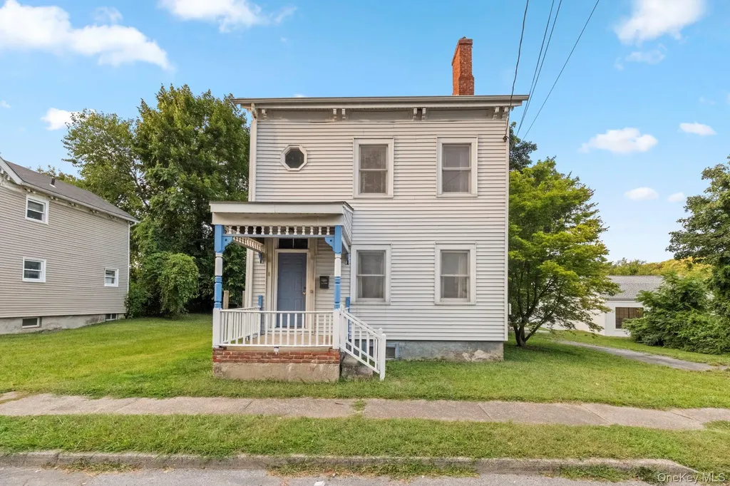 5 Zimmer Avenue Poughkeepsie NY 12601
