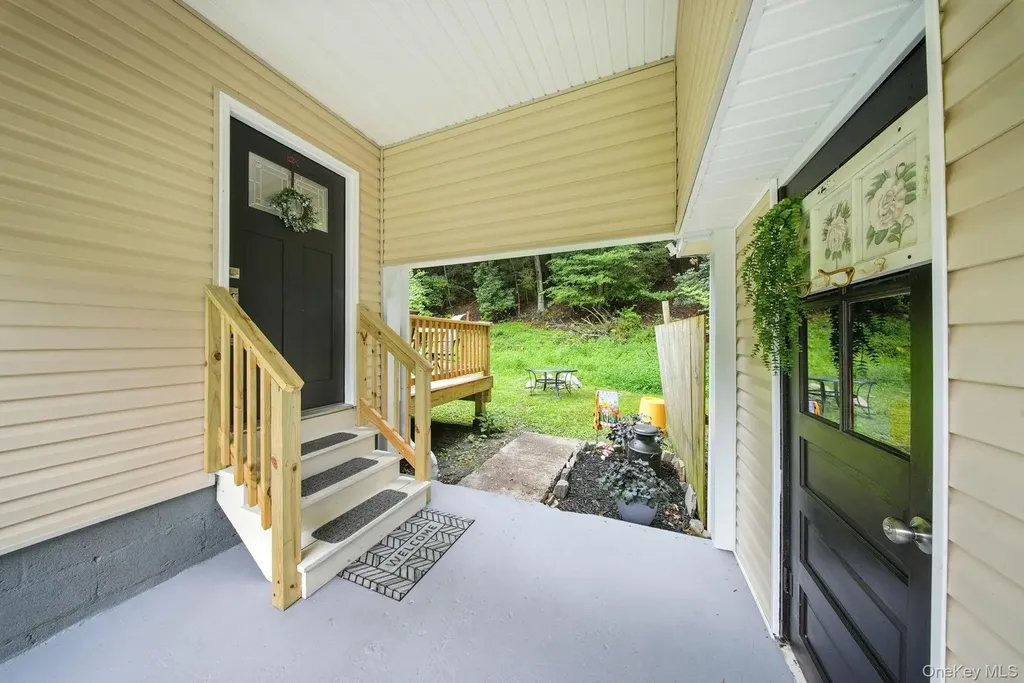 526 State Route 42 Port Jervis NY 12780