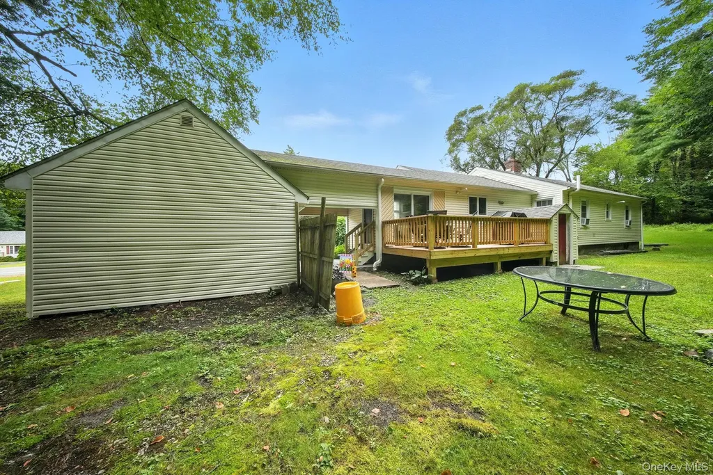 526 State Route 42 Port Jervis NY 12780