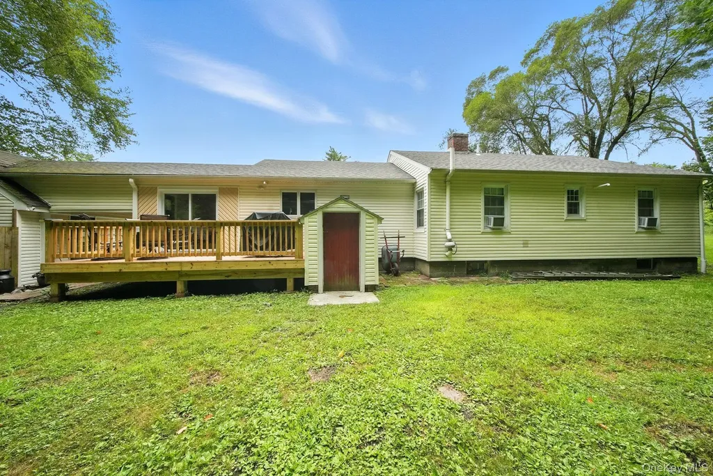526 State Route 42 Port Jervis NY 12780