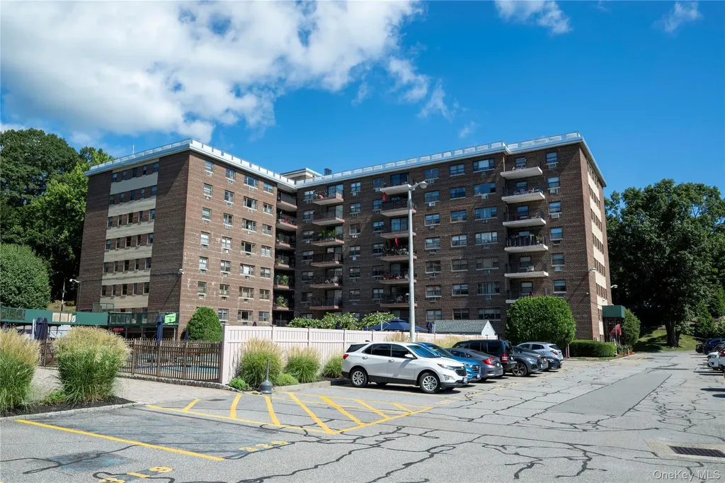 200 Diplomat Drive Mount Kisco NY 10549