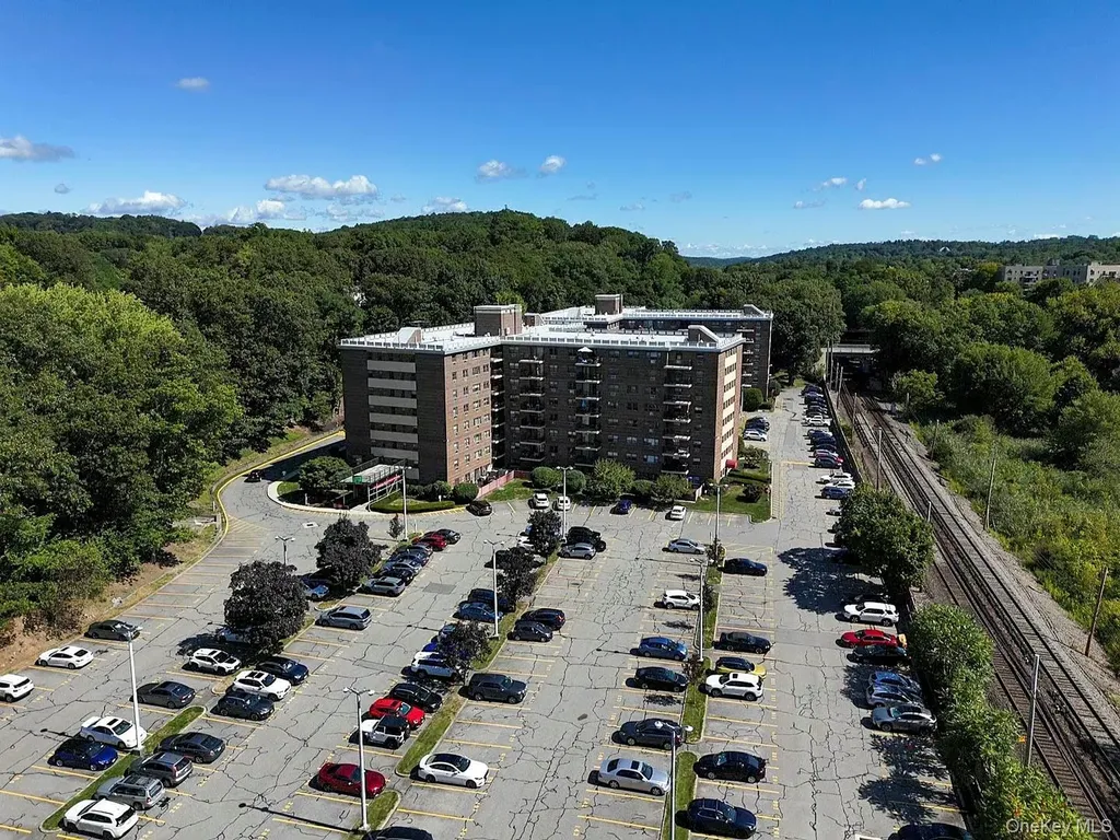 200 Diplomat Drive Mount Kisco NY 10549