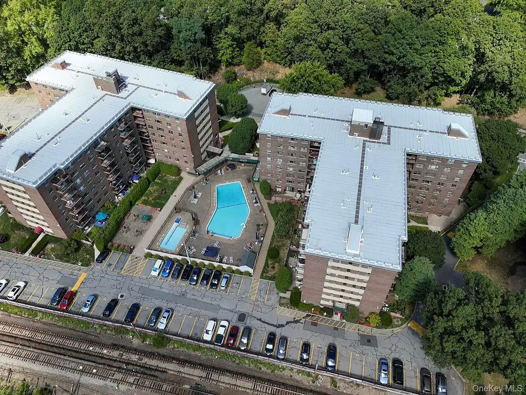 200 Diplomat Drive Mount Kisco NY 10549