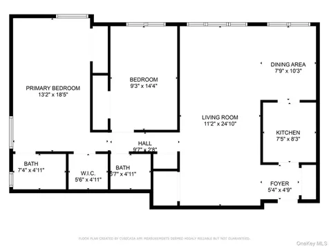 200 Diplomat Drive Mount Kisco NY 10549