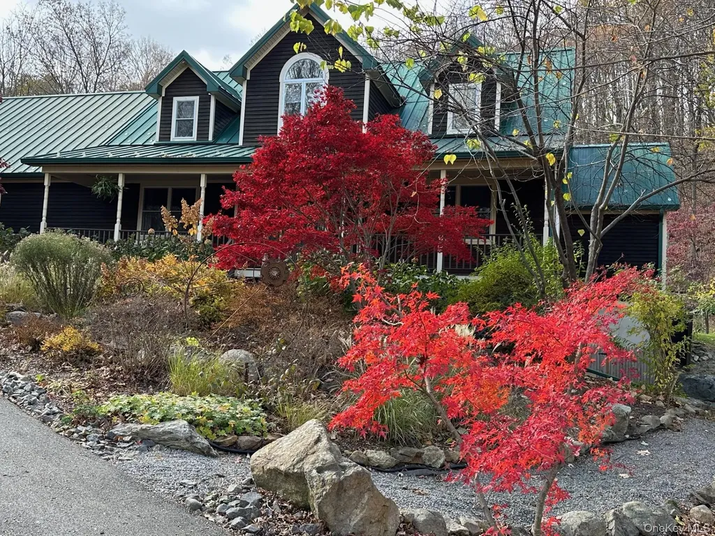 120 Lane Gate Road Cold Spring NY 10516