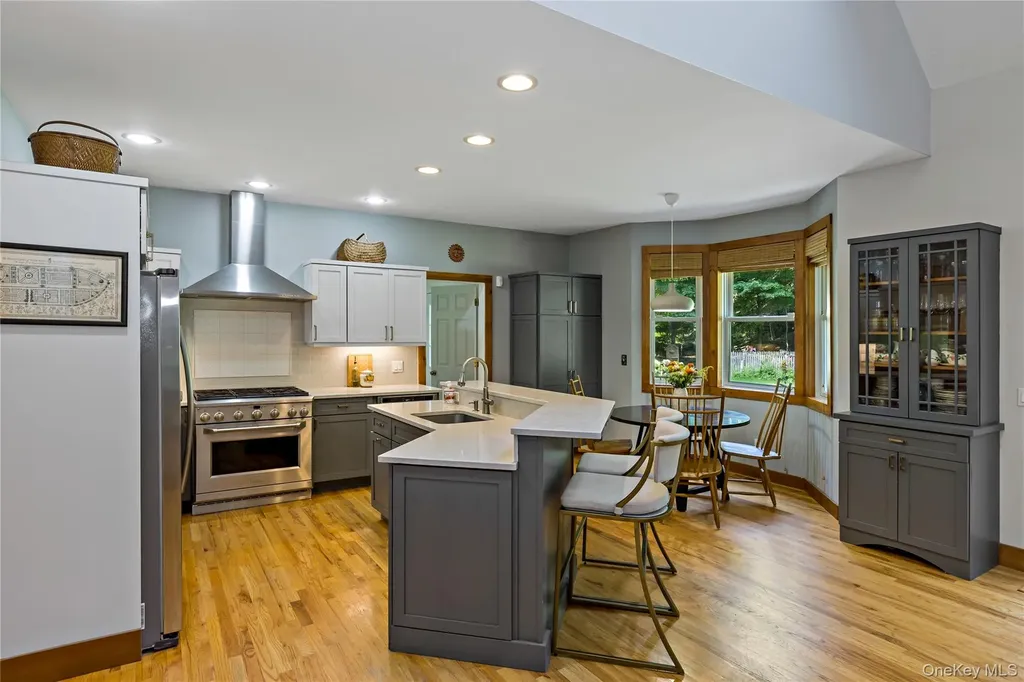 120 Lane Gate Road Cold Spring NY 10516