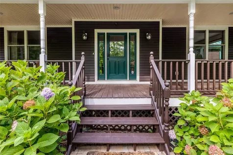 120 Lane Gate Road Cold Spring NY 10516