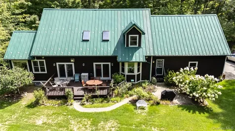 120 Lane Gate Road Cold Spring NY 10516