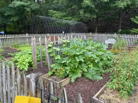 120 Lane Gate Road Cold Spring NY 10516