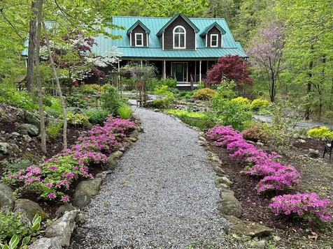 120 Lane Gate Road Cold Spring NY 10516