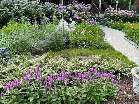 120 Lane Gate Road Cold Spring NY 10516