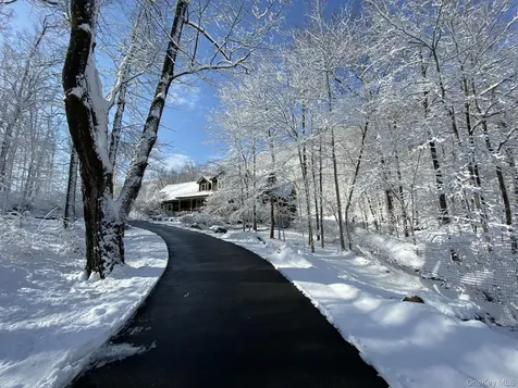 120 Lane Gate Road Cold Spring NY 10516