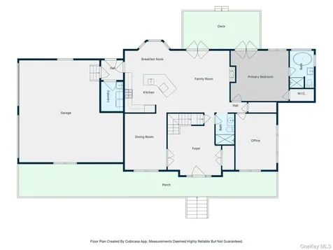 120 Lane Gate Road Cold Spring NY 10516