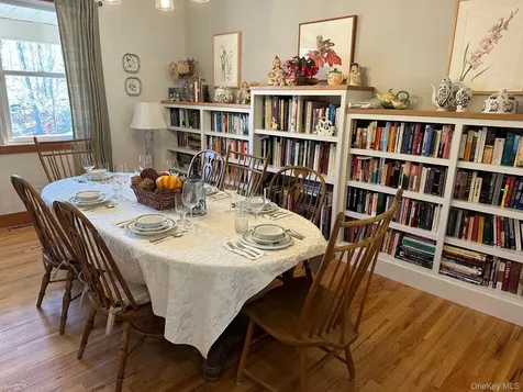 120 Lane Gate Road Cold Spring NY 10516