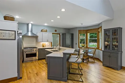 120 Lane Gate Road Cold Spring NY 10516