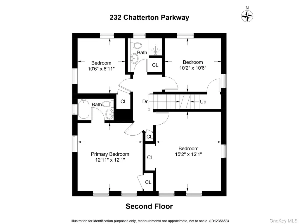 232 Chatterton Parkway White Plains NY 10606