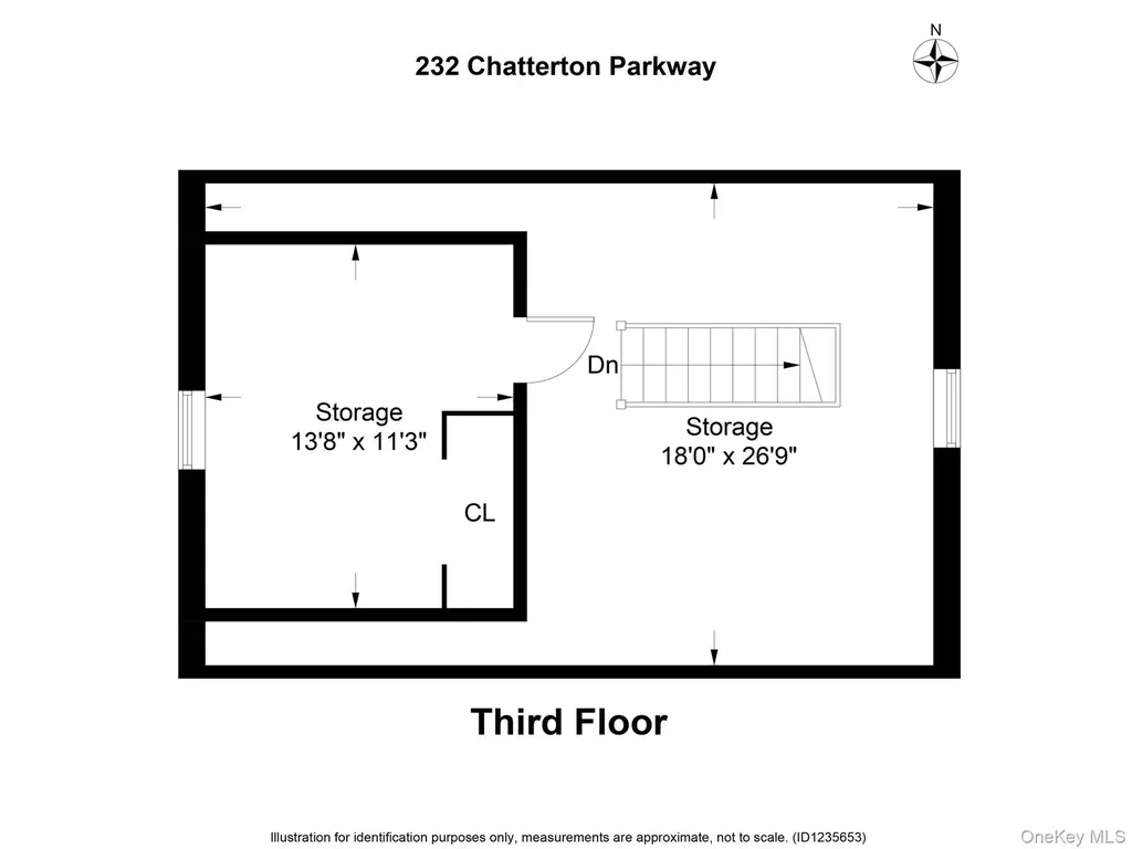232 Chatterton Parkway White Plains NY 10606