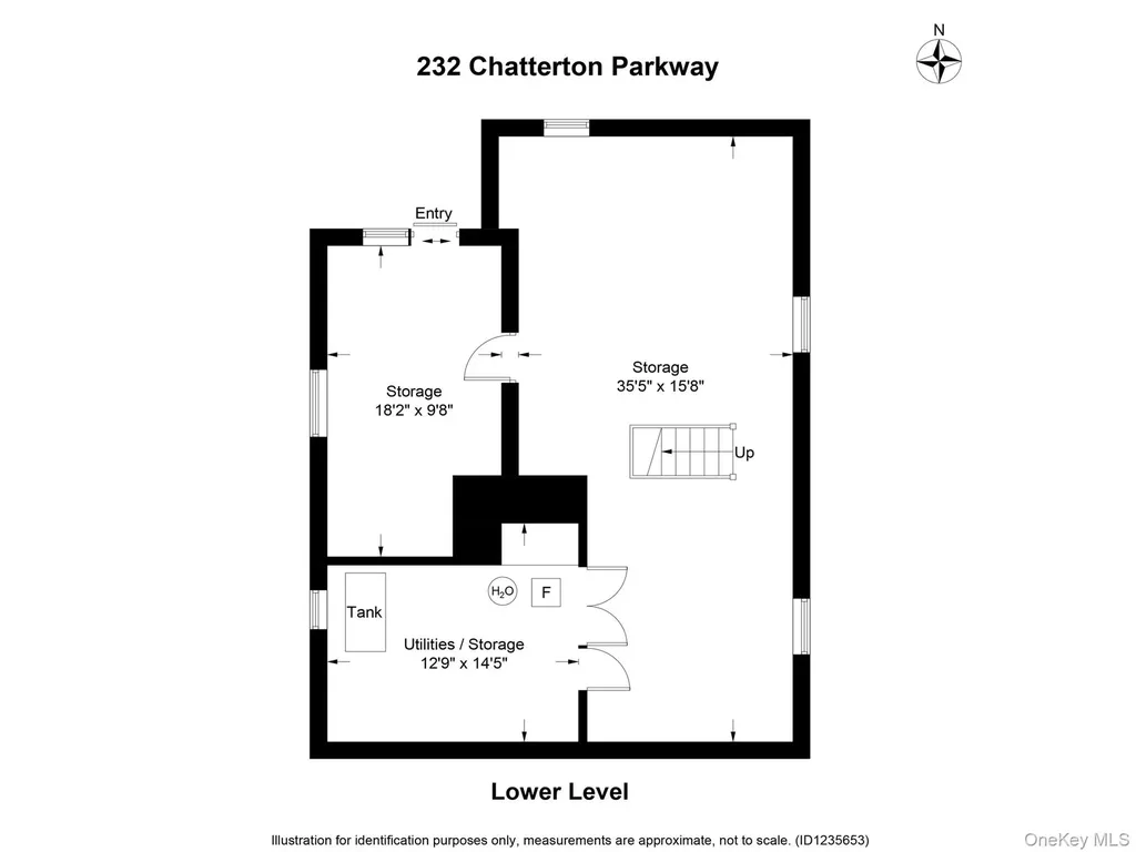 232 Chatterton Parkway White Plains NY 10606