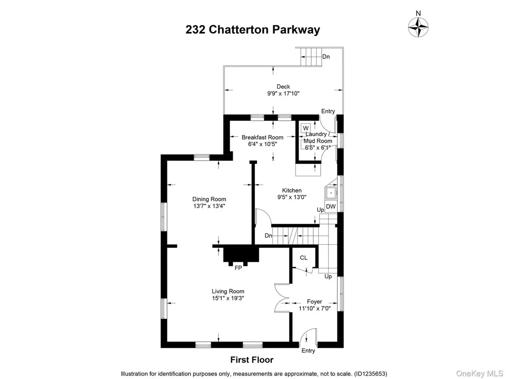 232 Chatterton Parkway White Plains NY 10606