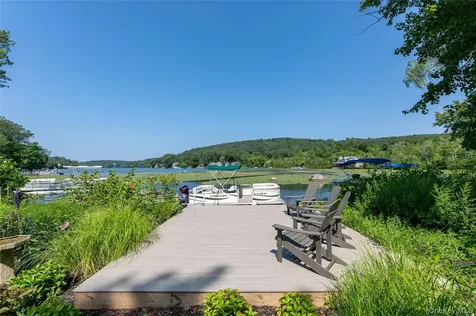 9 S Shore Drive South Salem NY 10590