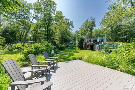 9 S Shore Drive South Salem NY 10590