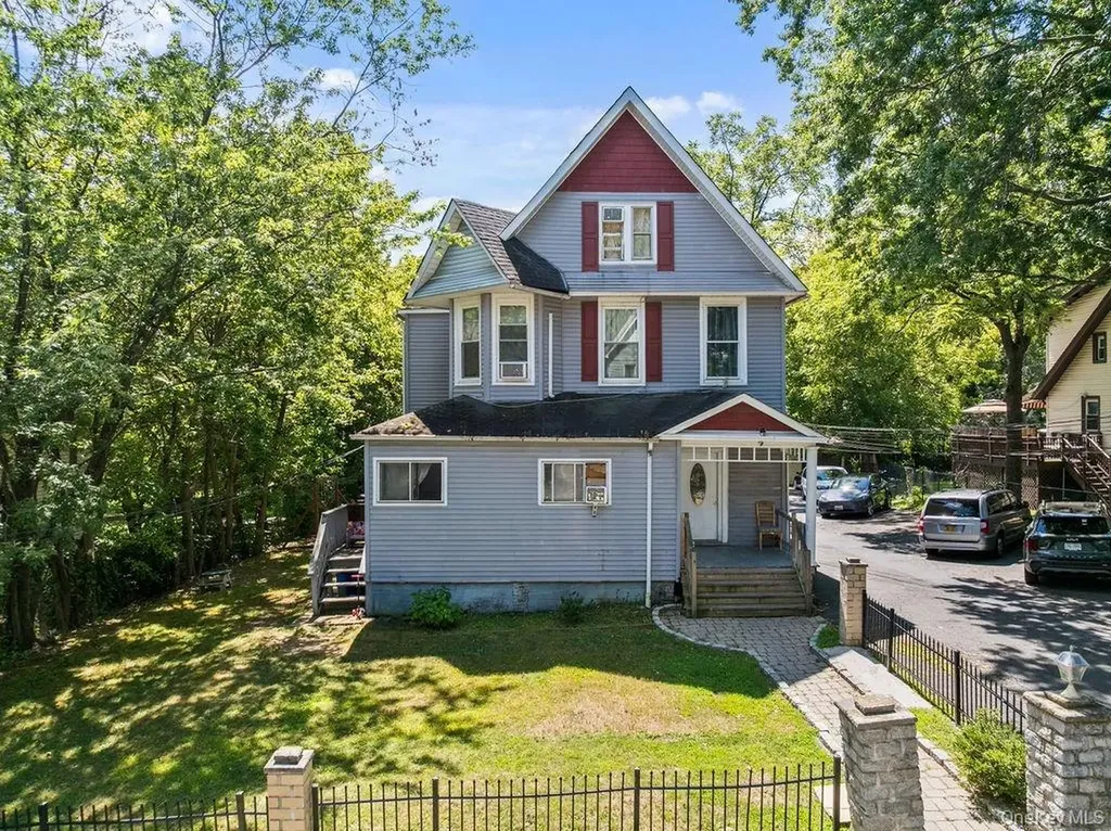 53 Brookside Avenue Nyack NY 10960