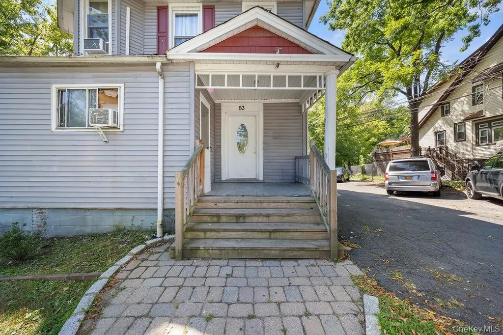 53 Brookside Avenue Nyack NY 10960