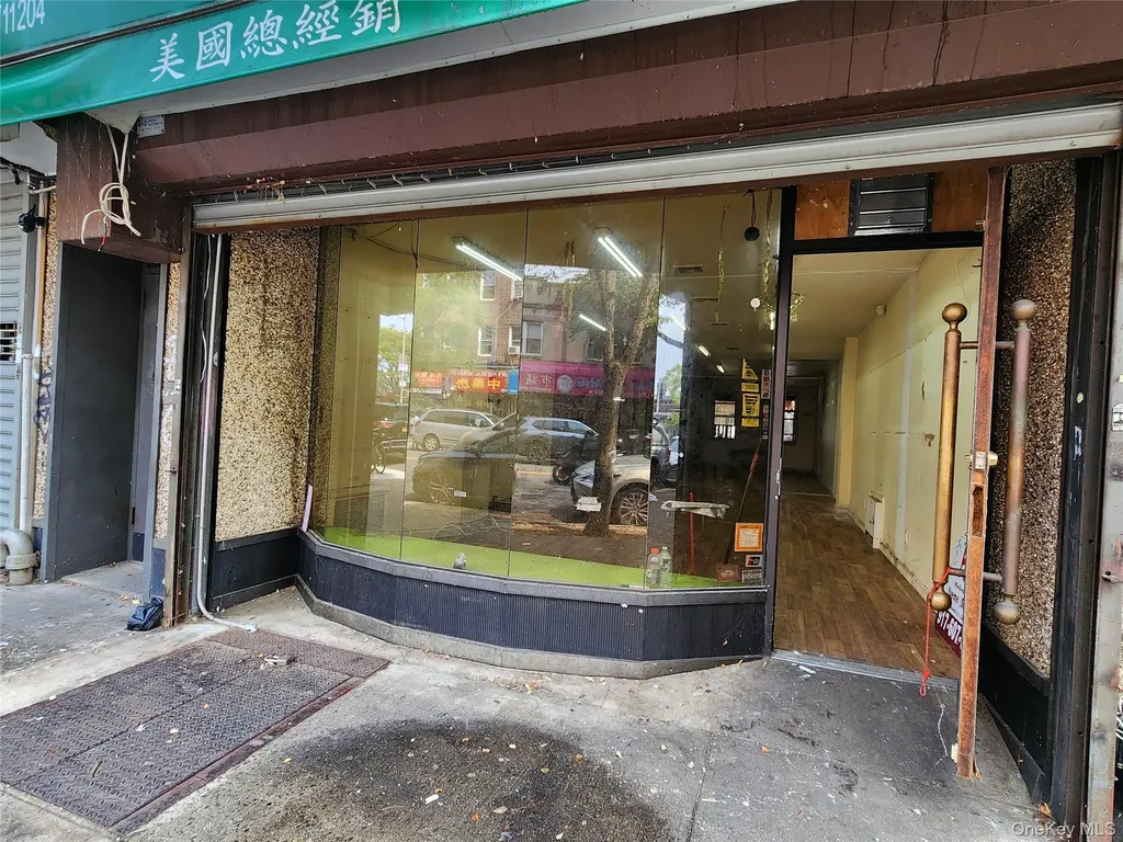 6513 20th Avenue Brooklyn NY 11204