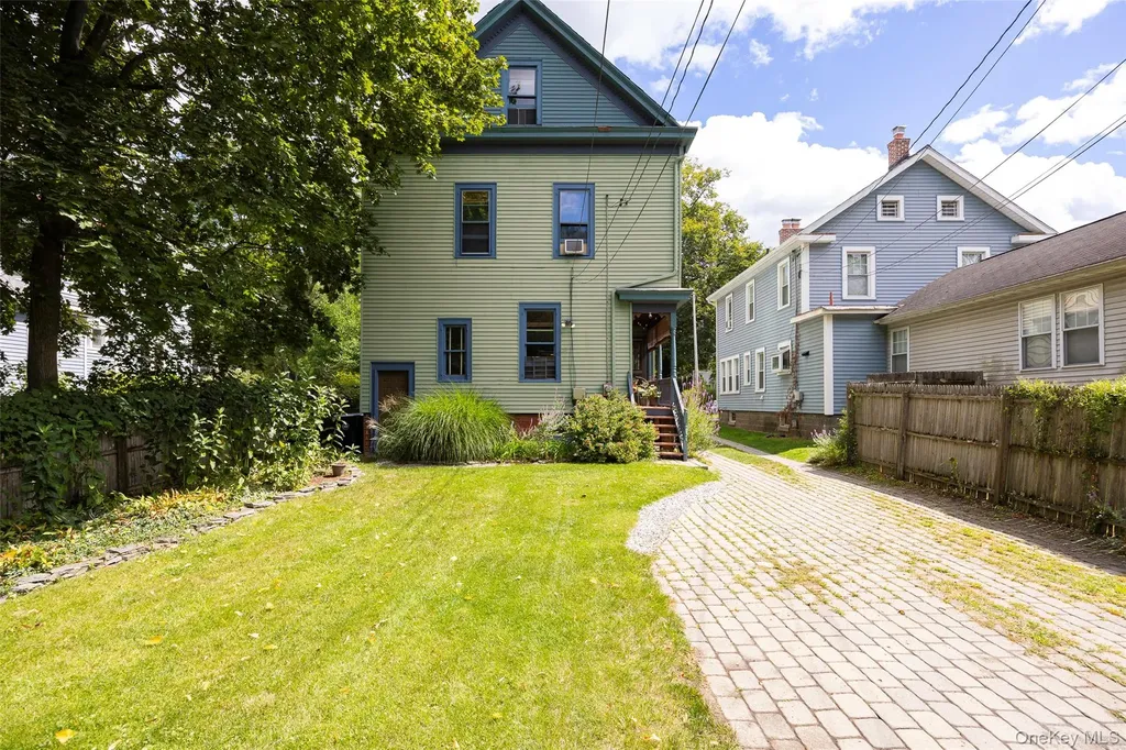 59 S Grand Avenue Poughkeepsie NY 12603