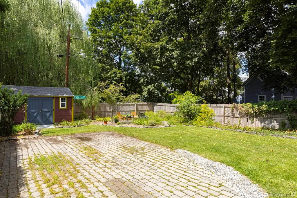59 S Grand Avenue Poughkeepsie NY 12603