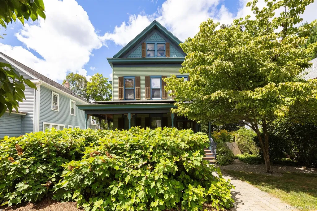 59 S Grand Avenue Poughkeepsie NY 12603