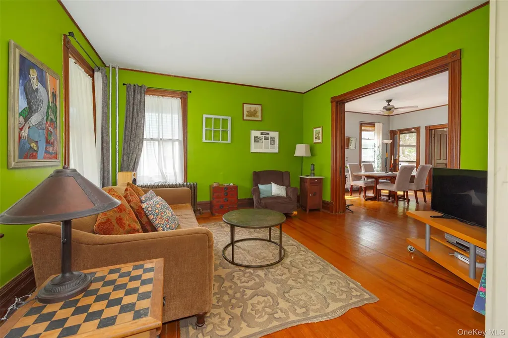 59 S Grand Avenue Poughkeepsie NY 12603