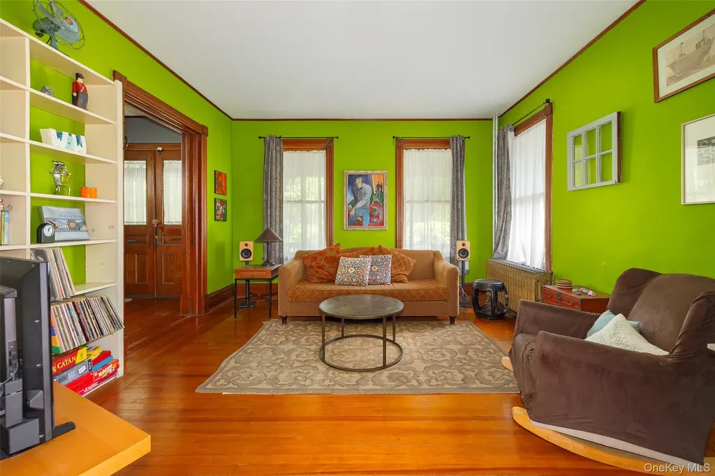 59 S Grand Avenue Poughkeepsie NY 12603