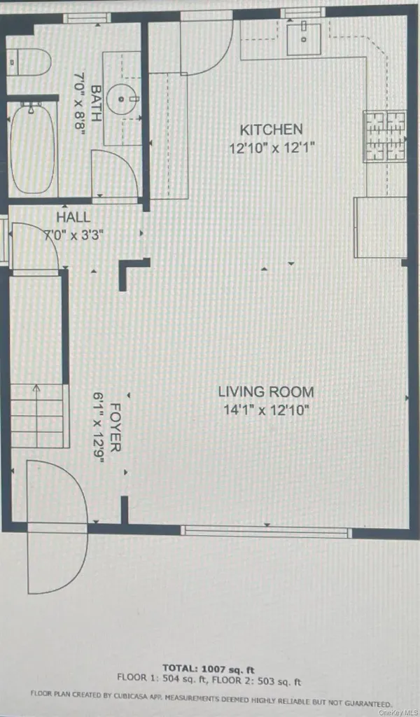 15 Euclid Avenue Brooklyn NY 11208