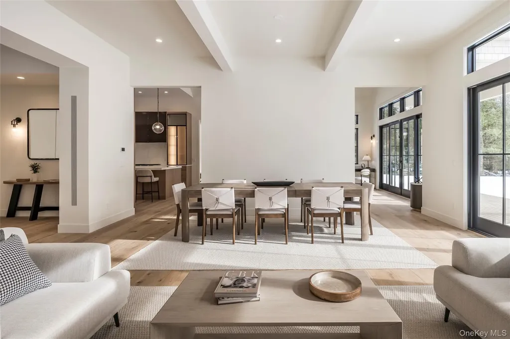 33 Harbor View Drive East Hampton NY 11937