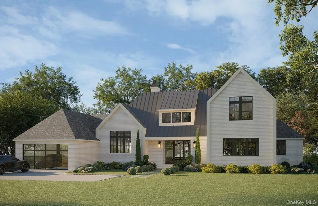 33 Harbor View Drive East Hampton NY 11937