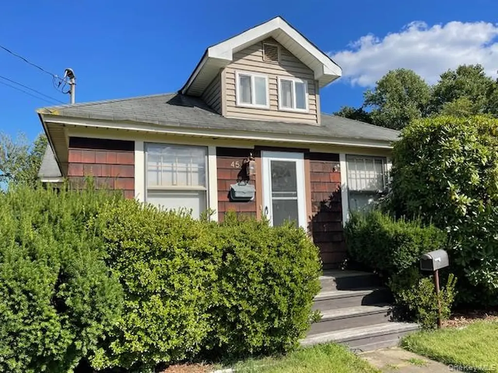 45 Cedar Avenue Farmingdale NY 11735