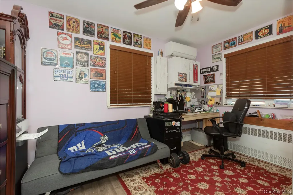 396 King Avenue Bronx NY 10464