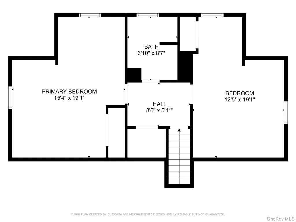 2 Charlotte Place Monroe NY 10950
