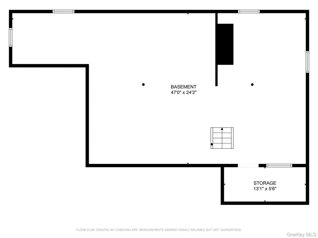 2 Charlotte Place Monroe NY 10950